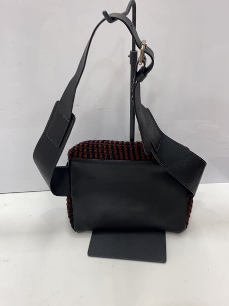 RACHEL COMEY(レイチェルコーミー) / ウエストバッグ/--/BRW | 中古品 