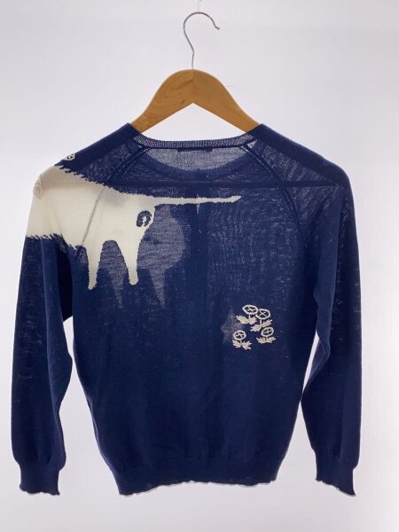 mina perhonen / カーディガン(薄手)/38/コットン/RS8517 mina perhonen(ミナペルホネン) / カーディガン(薄手)/38/コットン