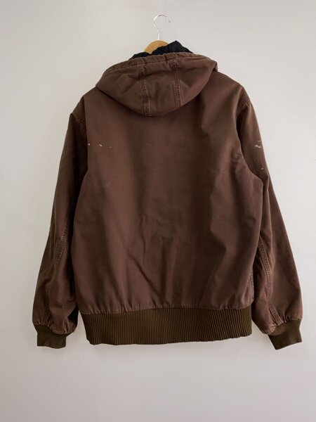 Carhartt / デッキジャケット/M/コットン/BRW Carhartt(カーハート) / デッキジャケット/M/コットン/BRW | 古着の