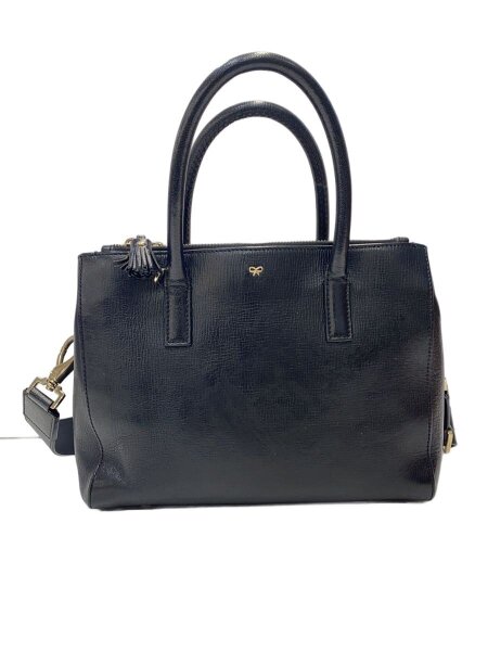 ANYA HINDMARCH(アニヤハインドマーチ) / EBURY SOFT MINI 2WAY 