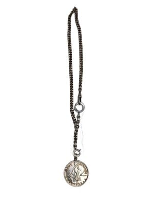 その他ブランド(ソノタブランド) / zorn/all my homies/ドッグタグ