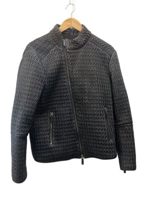 EMPORIO ARMANIのレザージャケット検索結果|古着・中古品の通販サイト