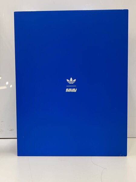 adidas(アディダス) / BUBBLE GB/CBLK UBLK GRY5/27.5cm/BLK/JR4371