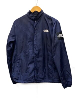 THE NORTH FACE(ザノースフェイス) / ANYTIME JERSEY JACKET_エニー