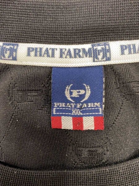 PHAT FARM(ファットファーム) / ニット・セーター(薄手)/XXL 