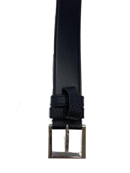 PRADA(プラダ) / ベルト/レザー/BLK/メンズ/2CC672// | 中古品の販売 