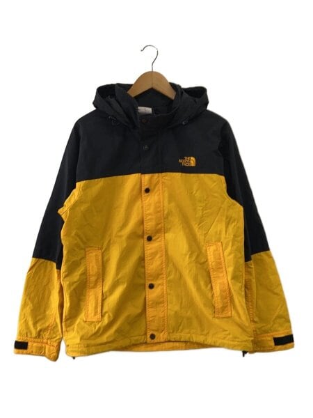 THE NORTH FACE(ザノースフェイス) / HYDRENA WIND JACKET_ハイドレナ 