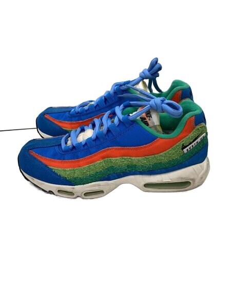 NIKE(ナイキ) / AIR MAX 95 SE_エアマックス 95 SE/27cm/マルチカラー 