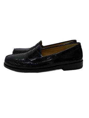 COLE HAAN(コールハーン) / ローファー/M/BLK/C29037 | 中古品の販売
