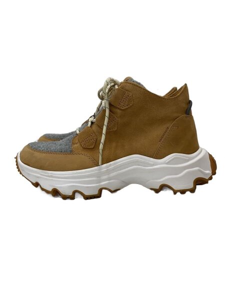 SOREL(ソレル) / ハイカットスニーカー/25.5cm/CML/NL4903-253 