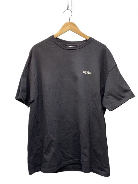 CHALLENGER(チャレンジャー) / Tシャツ/XL/コットン/BLK/プリント 