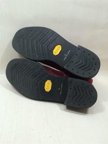 DELAY by win&sons(ディレイバイウィンアンドサンズ) / ダレルブーツ 