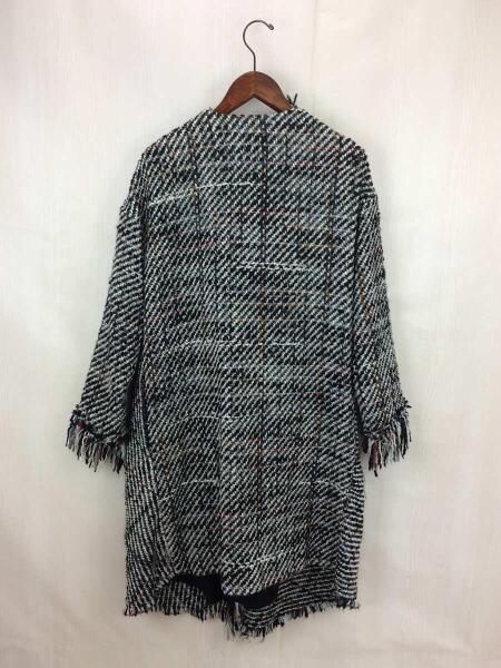 アウラ　アイラ　ガウン アウラアイラガウン