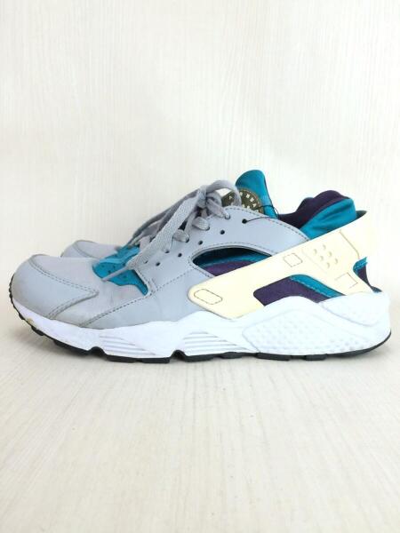 NIKE(ナイキ) / 318429-024/AIR HUARACHE/エアハラチ/28cm/GRY | 中古 