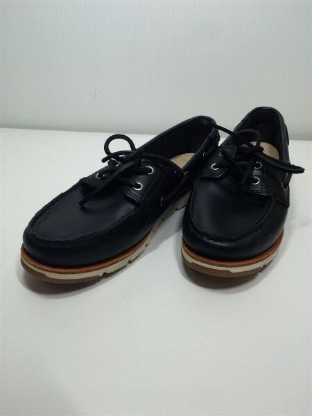 ティンバーランド　23.5㎝ Timberland(ティンバーランド) / デッキシューズ/SENSORFLEX/A2098/未