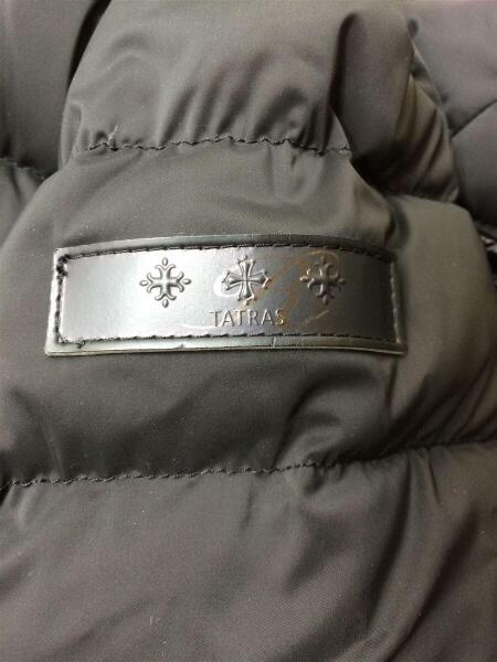 TATRAS(タトラス) / R-LINE/POMONA/ダウンジャケット/2/ポリエステル