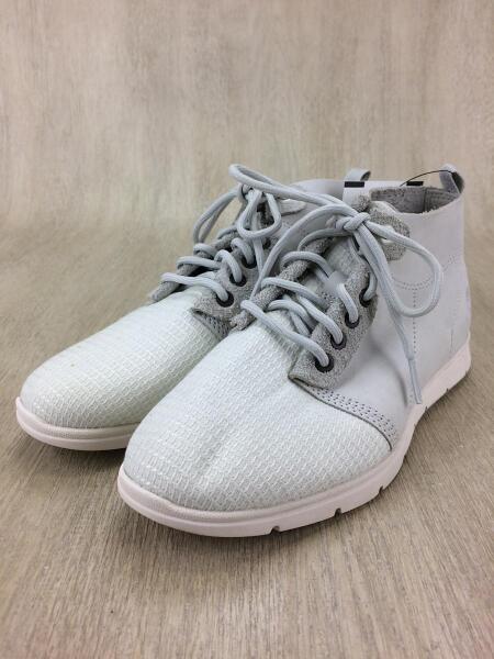 Timberland(ティンバーランド) / ハイカットスニーカー/23cm/グレー 