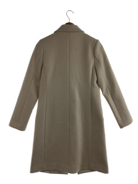 Royal Party ロイヤルパーティー チェスターコート S ポリエステル Beg 古着の通販サイト セカンドストリートオンラインストア