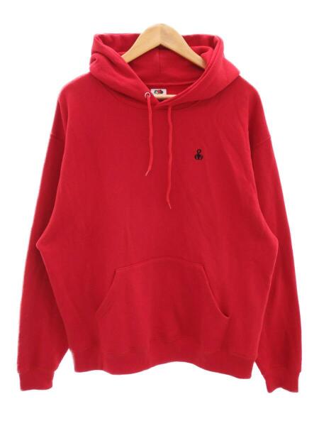 SOPHNET.(ソフネット) / パーカー/L/コットン/レッド | 古着の販売 