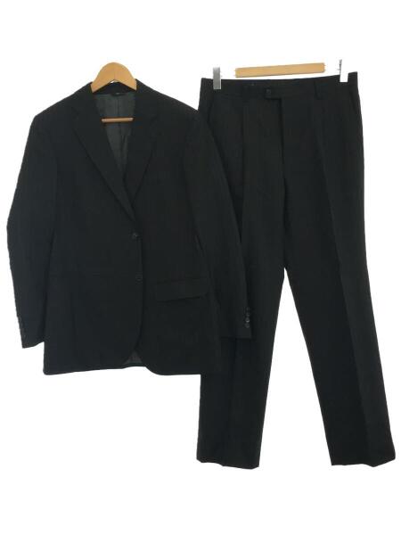 LANVIN COLLECTION(ランバンコレクション) / スーツ/50/ウール/BLK 