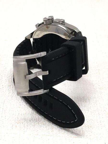 Fossil CH2573IEクロノグラフ フォッシル クォーツ 腕時計 メンズ 