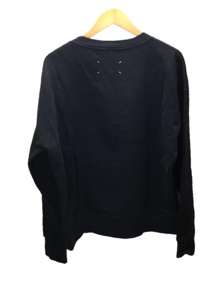 Maison Margiela(メゾンマルジェラ) / 20SS/カレンダーロゴクルー 