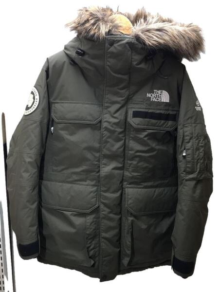 THE NORTH FACE(ザノースフェイス) / SOUTHERN CROSS PARKA_サザン 
