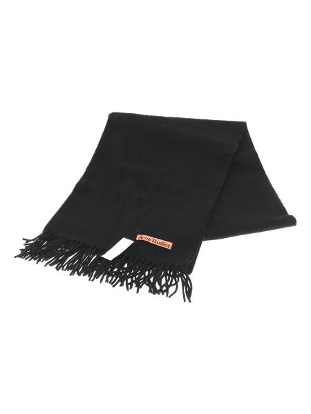 Acne Studios(Acne)(アクネストゥディオズ(アクネ)) / マフラー/ウール  