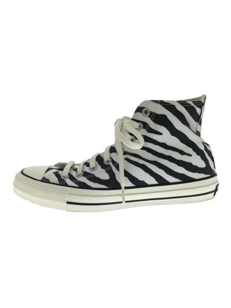 CONVERSE(コンバース) / ハイカットスニーカー/26.5cm/WHT/キャンバス 