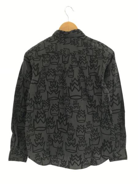 BLACK COMME des GARCONS(ブラックコムデギャルソン) / 13SS/手書き風 