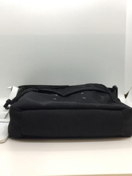 Maison Margiela(メゾンマルジェラ) / ショルダーバッグ/--/BLK | 中古