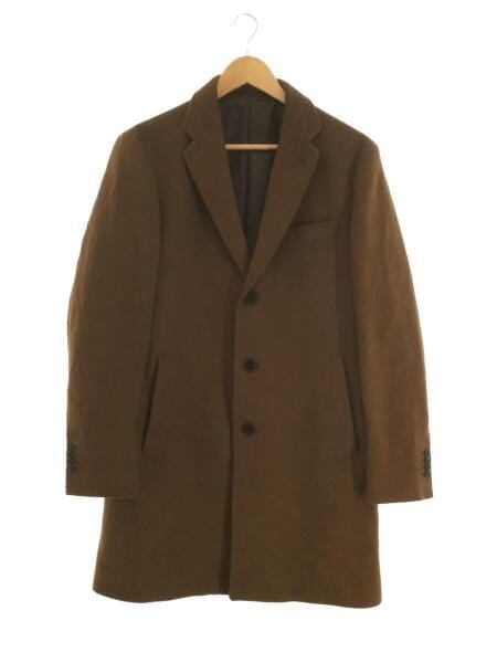 カシミア混コート ユナイテッドアローズ