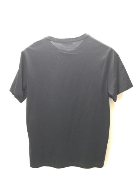 PRADA / Tシャツ/M/コットン/BLK/UJN656 R201 1WPG PRADA(プラダ) / Tシャツ/M/コットン/BLK/UJN656 R201 1WPG | 古着の