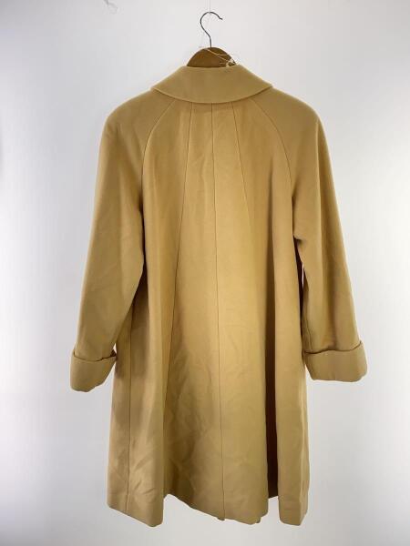 BURBERRYS(バーバリーズ) / コート/9/ウール/YLW/FNA72-906 | 古着の