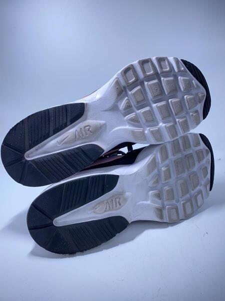 NIKE(ナイキ) / AIR MAX FUSION_エアマックス フュージョン/25.5cm/BLK 