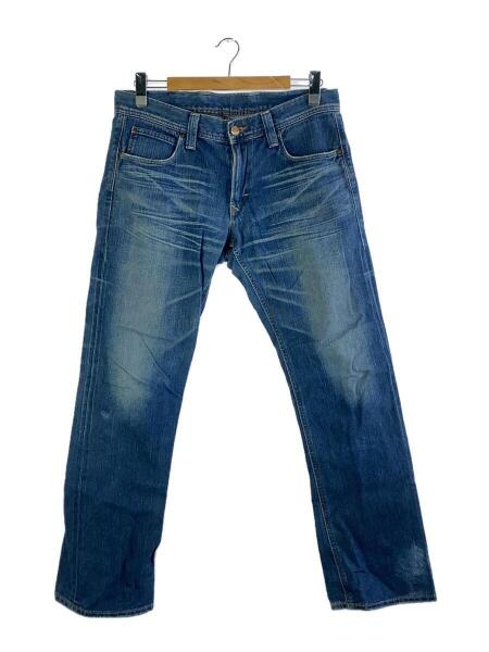Lee 202 ブーツカットデニムパンツ 日本製 W32 L34 90