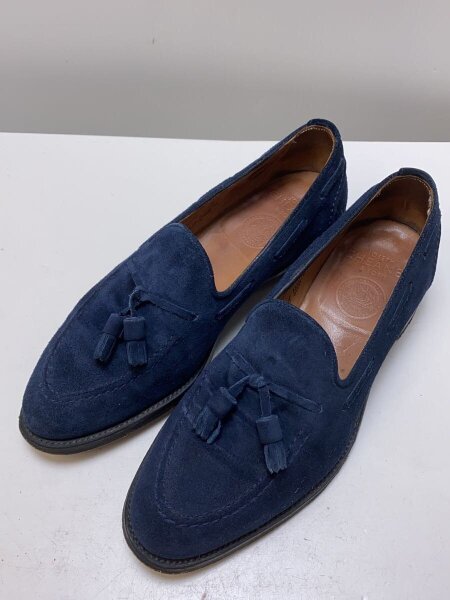 JOSEPH CHEANEY&SONS(ジョセフチーニーアンドサンズ) / HARRY NAVY 