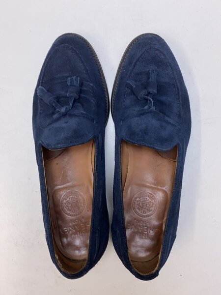 JOSEPH CHEANEY&SONS(ジョセフチーニーアンドサンズ) / HARRY NAVY 