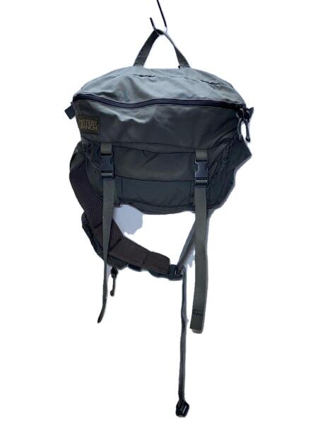 MYSTERY RANCH インベーダー メッセンジャーバッグ MYSTERY RANCH