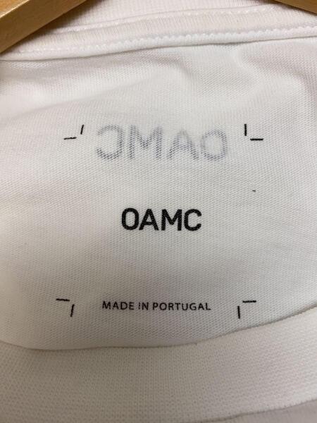 OAMC(OVER ALL MASTER CLOTH)(オーエーエムシー(オーバーオール 