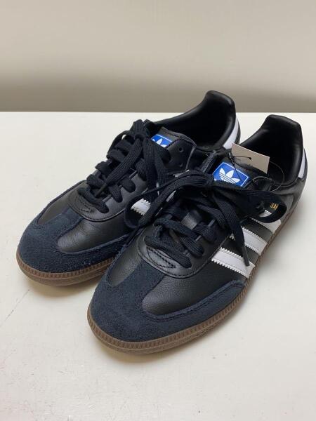 adidas(アディダス) / オリジナルス/SAMBA OG/サンバ/ブラック/B75807