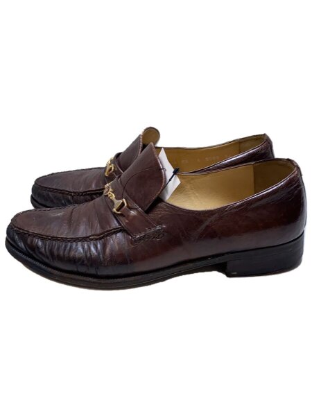 定価7万円 モレスキー(MORESCHI)ローファー