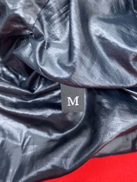 MONCLER(モンクレール) / 21AWハイブリッドニットダウンジャケット/M