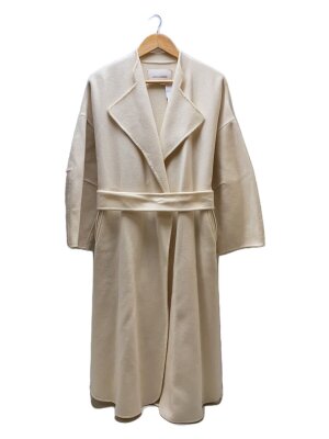 AEWEN MATOPH(イウエンマトフ) / ノースリーブワンピース/36/ウール