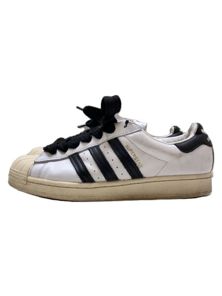 adidas(アディダス) / オリジナルス/SUPERSTAR LACELESS/スーパー 