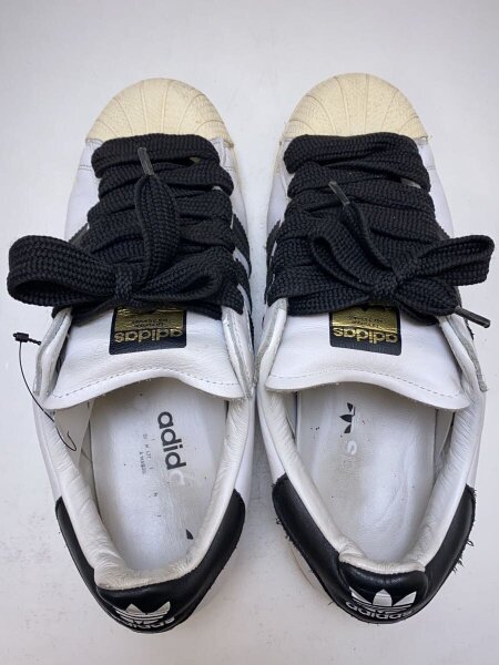 adidas(アディダス) / オリジナルス/SUPERSTAR LACELESS/スーパー 