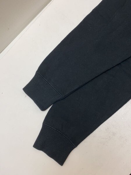 PHATRNK(ファットランク) / ジップパーカー/S/コットン/BLK | 古着の
