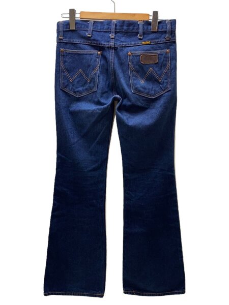 WRANGLER(ラングラー) / ボトム/32/コットン/IDG/無地// | 古着の販売