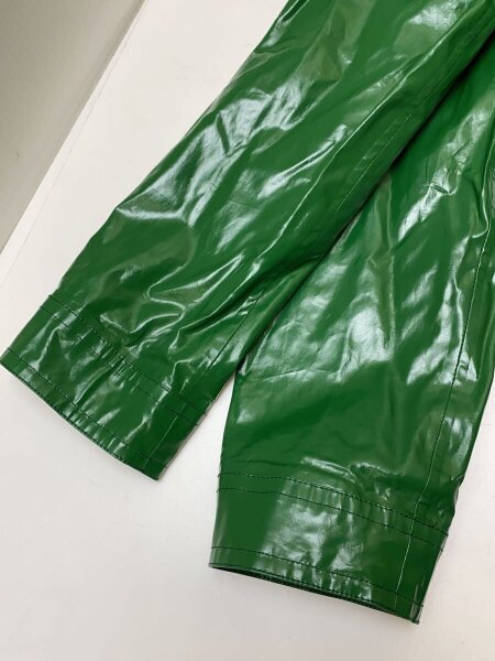 ALEXA CHUNG(アレクサチャン) / コート/8/--/GRN/無地// | 古着の販売