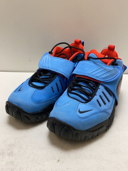NIKE(ナイキ) / AMBUSH AIR ADJUST FORCE_アンブッシュ エア 